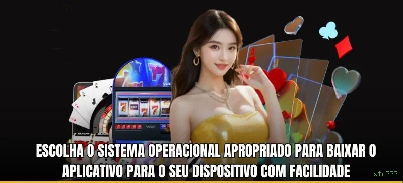 Cassino ao vivo no Brasil | ato777: segura e premiada