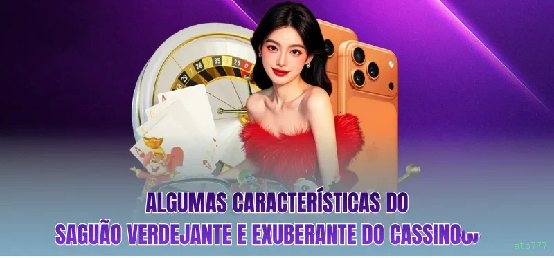 Poker no ato777: jornada segura no Brasil